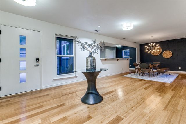 314 Canyon Ridge Drive, Richardson, TX 75080