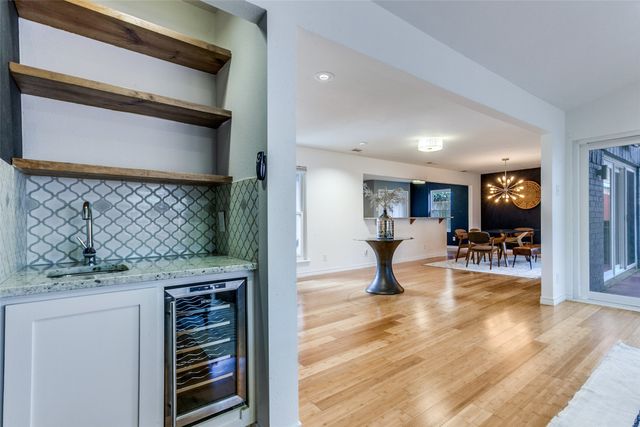 314 Canyon Ridge Drive, Richardson, TX 75080