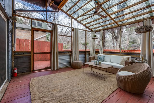 314 Canyon Ridge Drive, Richardson, TX 75080