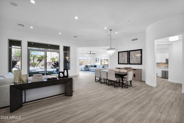 11416 E AUTUMN SAGE Drive, Scottsdale, AZ 85255