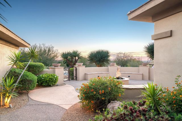 11416 E AUTUMN SAGE Drive, Scottsdale, AZ 85255