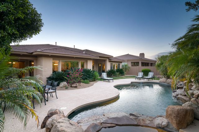11416 E AUTUMN SAGE Drive, Scottsdale, AZ 85255