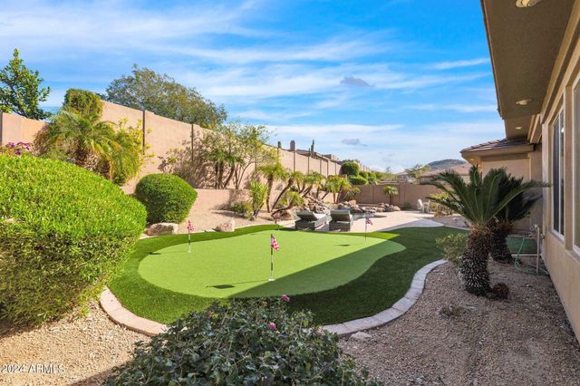 11416 E AUTUMN SAGE Drive, Scottsdale, AZ 85255