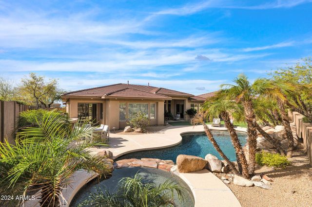 11416 E AUTUMN SAGE Drive, Scottsdale, AZ 85255
