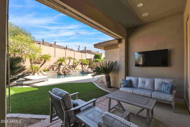 11416 E AUTUMN SAGE Drive, Scottsdale, AZ 85255
