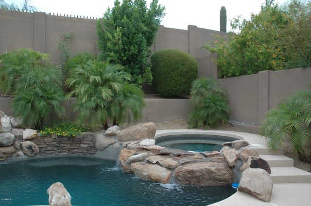11416 E AUTUMN SAGE Drive, Scottsdale, AZ 85255
