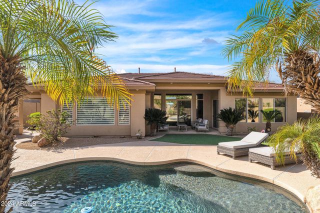 11416 E AUTUMN SAGE Drive, Scottsdale, AZ 85255