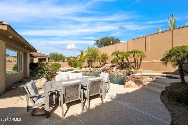 11416 E AUTUMN SAGE Drive, Scottsdale, AZ 85255