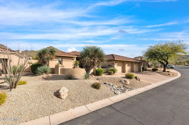 11416 E AUTUMN SAGE Drive, Scottsdale, AZ 85255