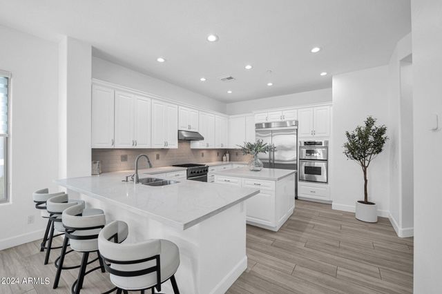 11416 E AUTUMN SAGE Drive, Scottsdale, AZ 85255