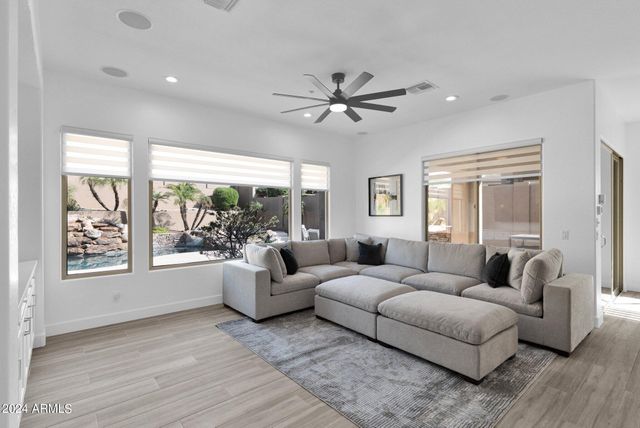 11416 E AUTUMN SAGE Drive, Scottsdale, AZ 85255
