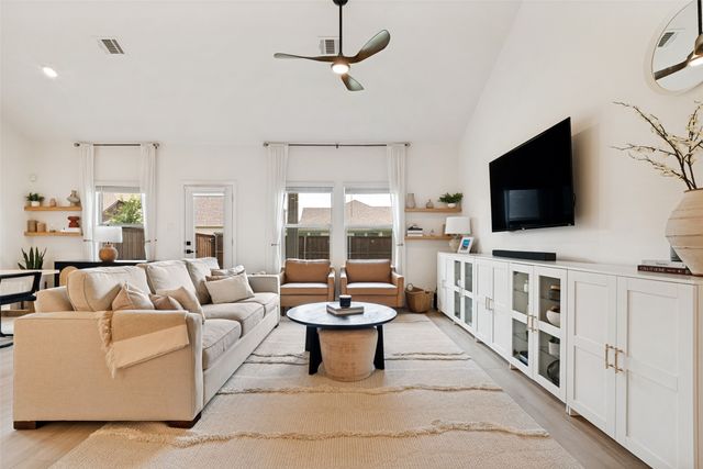 10625 Brookshire Road, Fort Worth, TX 76126