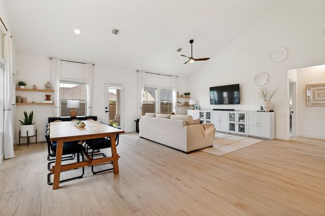 10625 Brookshire Road, Fort Worth, TX 76126
