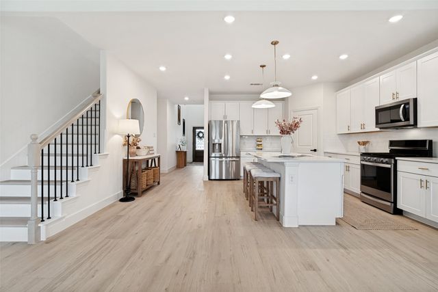 10625 Brookshire Road, Fort Worth, TX 76126