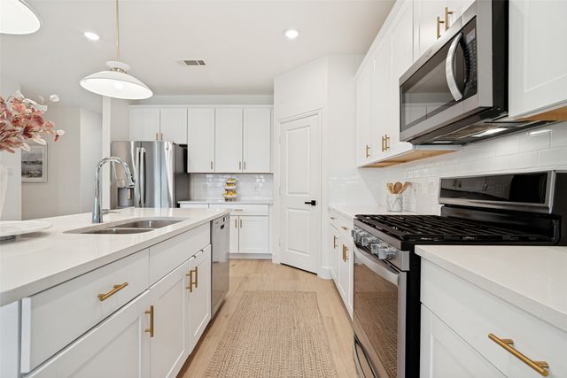 10625 Brookshire Road, Fort Worth, TX 76126
