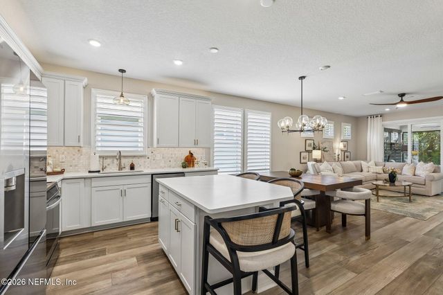 107 OYSTER SHELL Terrace, Ponte Vedra, FL 32081