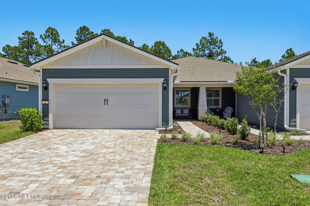 107 OYSTER SHELL Terrace, Ponte Vedra, FL 32081
