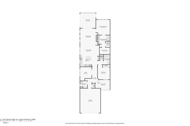107 OYSTER SHELL Terrace, Ponte Vedra, FL 32081