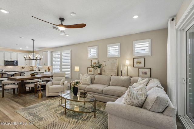 107 OYSTER SHELL Terrace, Ponte Vedra, FL 32081