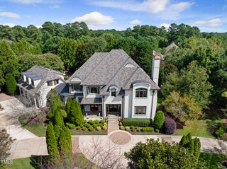 2913 Spaldwick Court, Raleigh, NC 27613