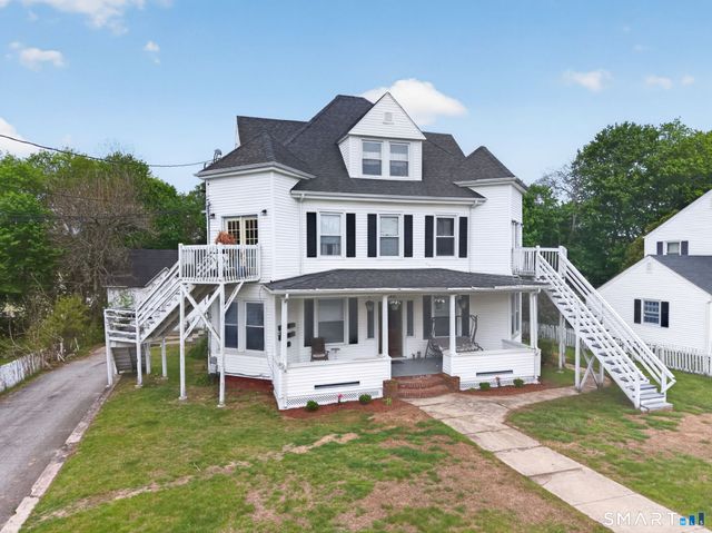 140 North Main Street, Griswold, CT 06351