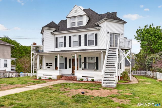 140 North Main Street, Griswold, CT 06351