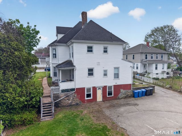 140 North Main Street, Griswold, CT 06351