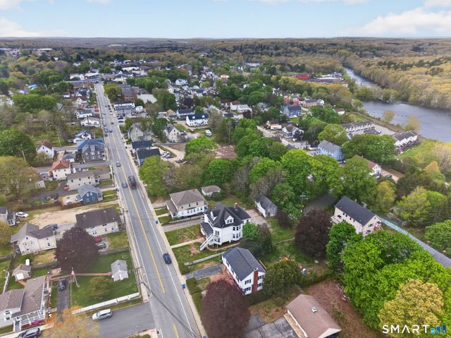 140 North Main Street, Griswold, CT 06351