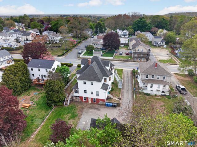 140 North Main Street, Griswold, CT 06351