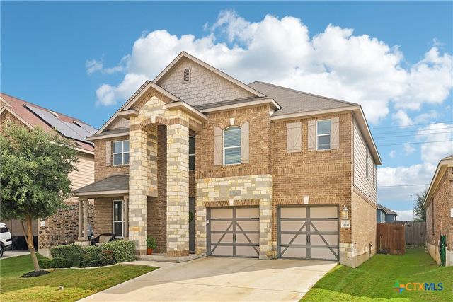 3869 Legend Hill, New Braunfels, TX 78130