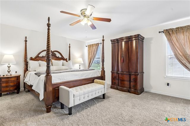 3869 Legend Hill, New Braunfels, TX 78130