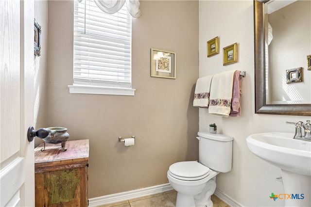 3869 Legend Hill, New Braunfels, TX 78130