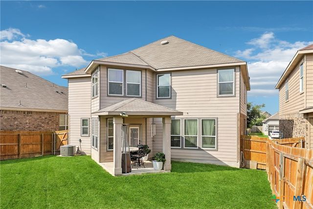 3869 Legend Hill, New Braunfels, TX 78130