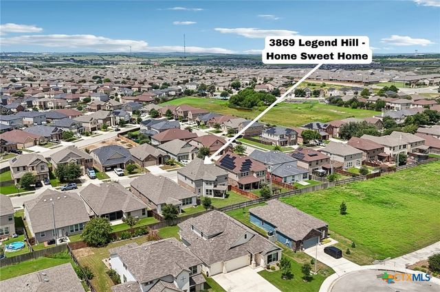 3869 Legend Hill, New Braunfels, TX 78130