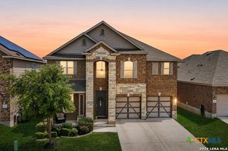 3869 Legend Hill, New Braunfels, TX 78130