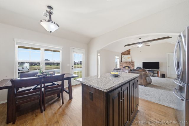 18402 E 46th Street, Tulsa, OK 74134