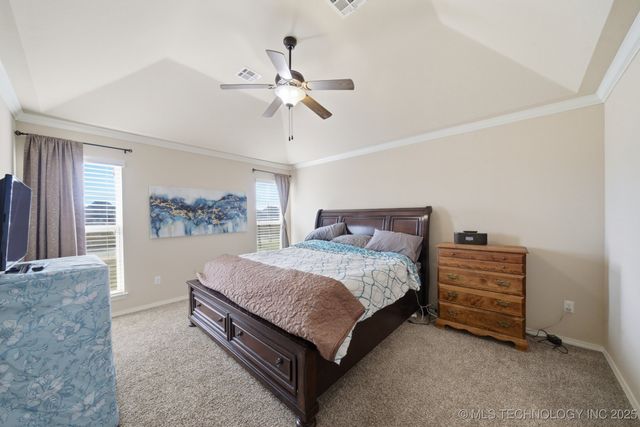 18402 E 46th Street, Tulsa, OK 74134