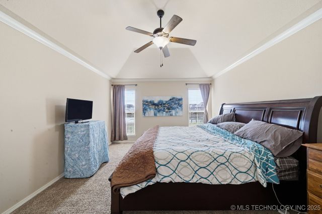 18402 E 46th Street, Tulsa, OK 74134