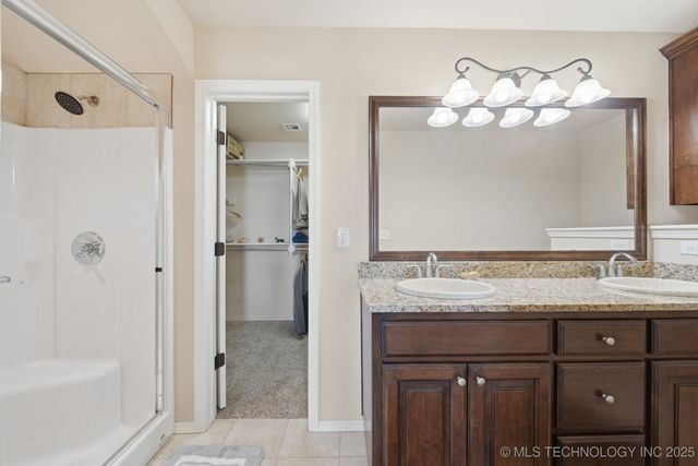 18402 E 46th Street, Tulsa, OK 74134