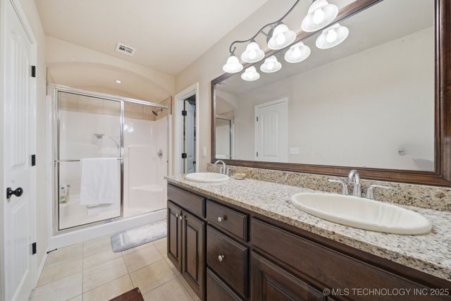 18402 E 46th Street, Tulsa, OK 74134