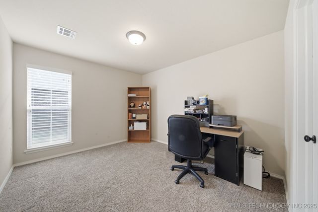 18402 E 46th Street, Tulsa, OK 74134