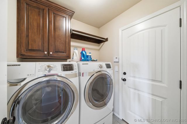 18402 E 46th Street, Tulsa, OK 74134