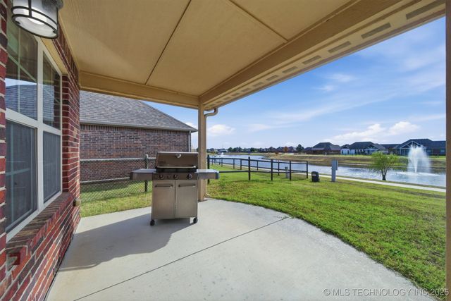 18402 E 46th Street, Tulsa, OK 74134