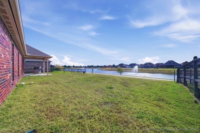 18402 E 46th Street, Tulsa, OK 74134