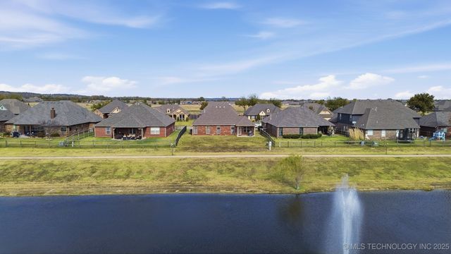 18402 E 46th Street, Tulsa, OK 74134