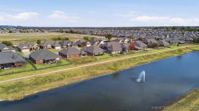 18402 E 46th Street, Tulsa, OK 74134