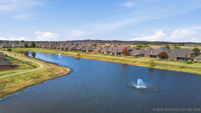 18402 E 46th Street, Tulsa, OK 74134