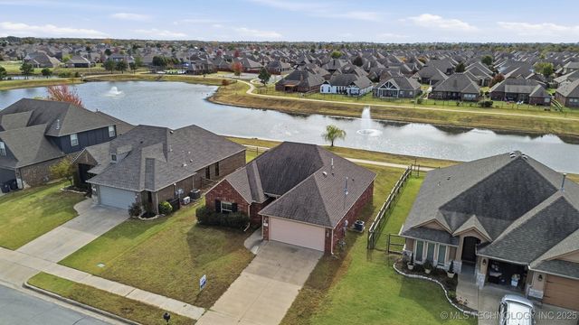 18402 E 46th Street, Tulsa, OK 74134