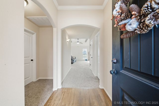 18402 E 46th Street, Tulsa, OK 74134