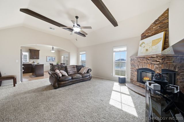 18402 E 46th Street, Tulsa, OK 74134